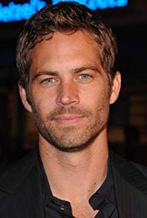 Paul Walker